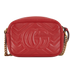Marmont Camera Bag, back view